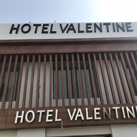 Hotel Valentine Muzaffarnagar Luaran gambar