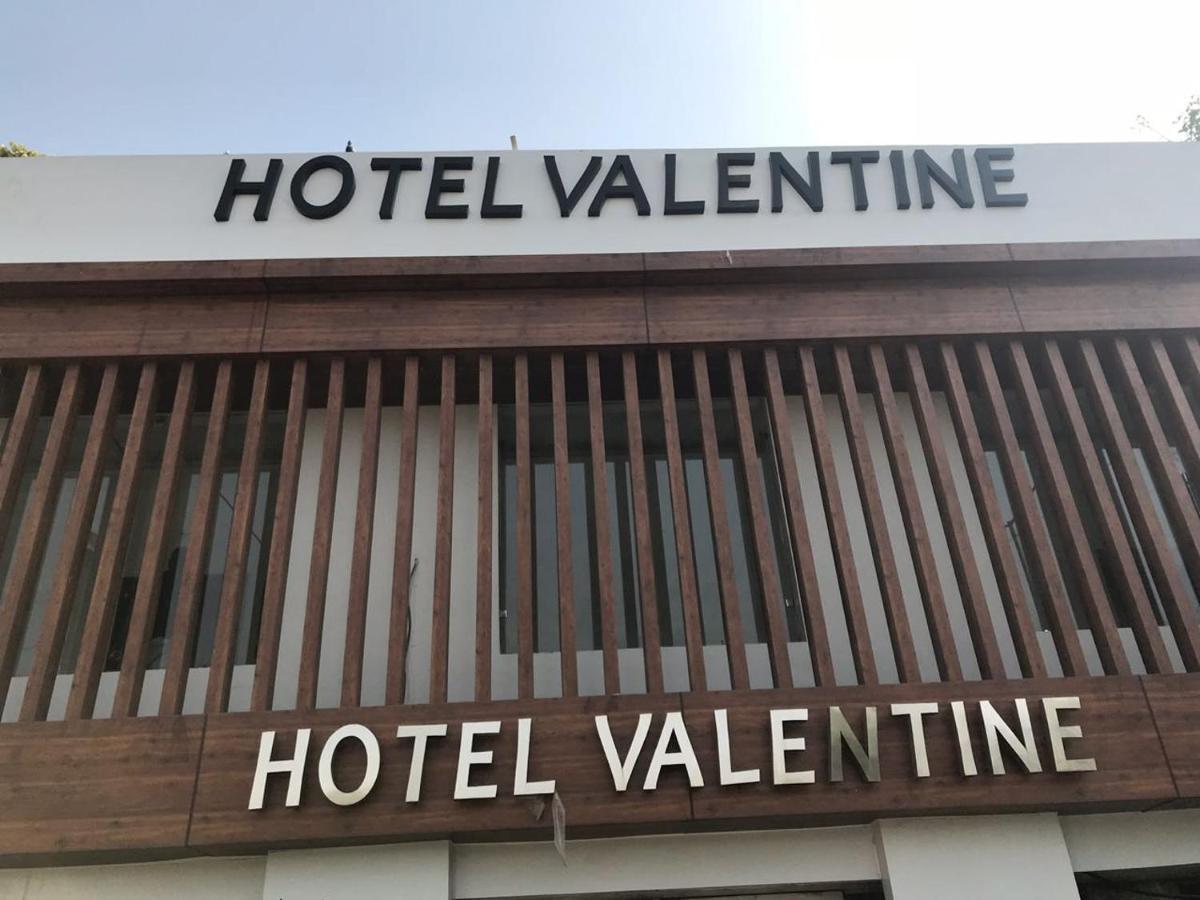 Hotel Valentine Muzaffarnagar Luaran gambar